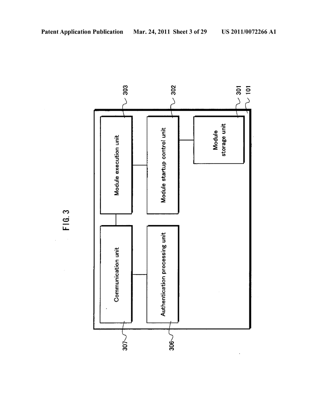 INFORMATION PROCESSING DEVICE, AUTHENTICATION SYSTEM, AUTHENTICATION DEVICE, INFORMATION PROCESSING METHOD, INFORMATION PROCESSING PROGRAM, RECORDING MEDIUM, AND INTEGRATED CIRCUIT - diagram, schematic, and image 04