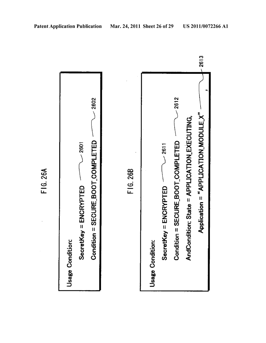 INFORMATION PROCESSING DEVICE, AUTHENTICATION SYSTEM, AUTHENTICATION DEVICE, INFORMATION PROCESSING METHOD, INFORMATION PROCESSING PROGRAM, RECORDING MEDIUM, AND INTEGRATED CIRCUIT - diagram, schematic, and image 27