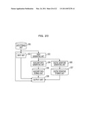 DATA PROCESSING APPARATUS AND DIGITAL SIGNATURE METHOD diagram and image