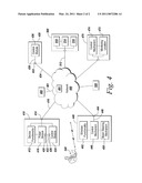 POWER CONTROLLED NETWORK DEVICES FOR SECURITY AND POWER CONSERVATION diagram and image