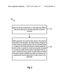 APPARATUS AND METHODS FOR OPTIMIZING POWER CONSUMPTION IN A WIRELESS DEVICE diagram and image