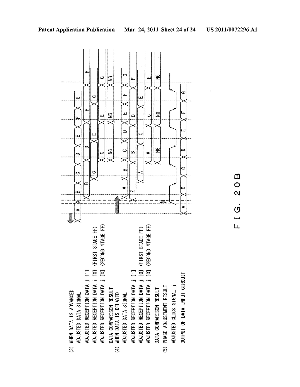 INFORMATION PROCESSING APPARATUS, DATA RECEPTION DEVICE AND METHOD OF CONTROLLING THE INFORMATION PROCESSING APPARATUS - diagram, schematic, and image 25