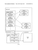 METHODS AND APPARATUSES FOR GENERATING NETWORK TEST PACKETS AND PARTS OF NETWORK TEST PACKETS diagram and image