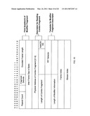 METHODS AND APPARATUSES FOR GENERATING NETWORK TEST PACKETS AND PARTS OF NETWORK TEST PACKETS diagram and image