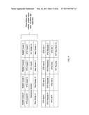 METHODS AND APPARATUSES FOR GENERATING NETWORK TEST PACKETS AND PARTS OF NETWORK TEST PACKETS diagram and image