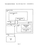 METHODS AND APPARATUSES FOR GENERATING NETWORK TEST PACKETS AND PARTS OF NETWORK TEST PACKETS diagram and image