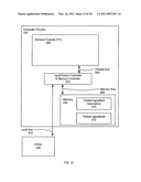 METHODS AND APPARATUSES FOR GENERATING NETWORK TEST PACKETS AND PARTS OF NETWORK TEST PACKETS diagram and image