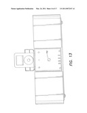 ENTERTAINMENT SYSTEM WITH REMOTE CONTROL diagram and image