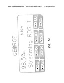 ENTERTAINMENT SYSTEM WITH REMOTE CONTROL diagram and image