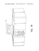 ENTERTAINMENT SYSTEM WITH REMOTE CONTROL diagram and image