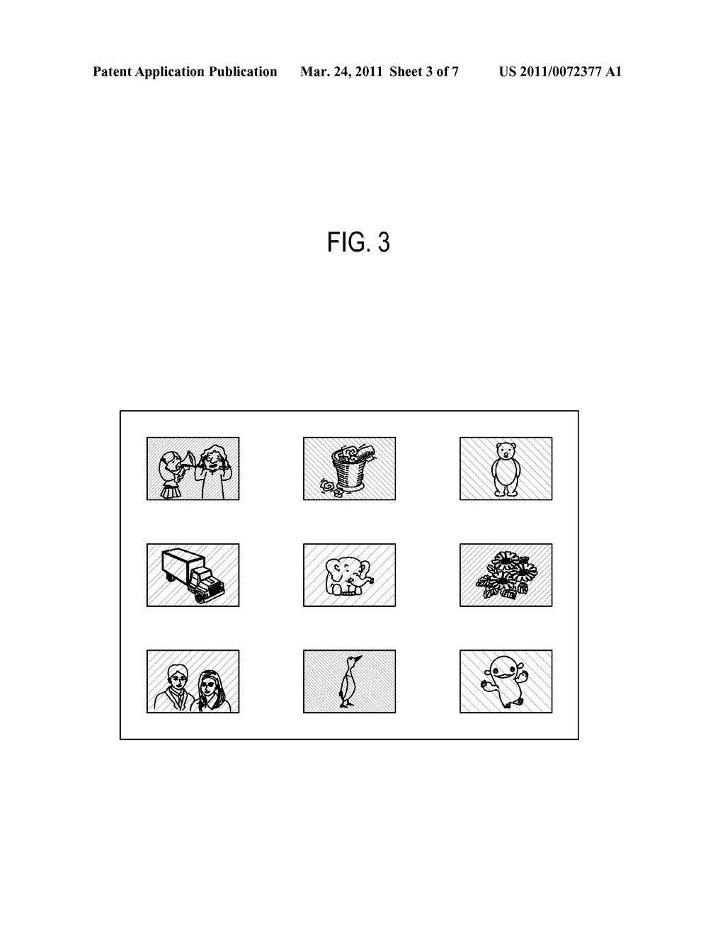 DISPLAY APPARATUS AND DISPLAYING METHOD OF THE SAME - diagram, schematic, and image 04