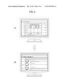 DISPLAY APPARATUS, DISPLAY APPARATUS SYSTEM AND RESOLUTION CONTROL METHOD THEREOF diagram and image