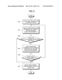 DISPLAY APPARATUS, DISPLAY APPARATUS SYSTEM AND RESOLUTION CONTROL METHOD THEREOF diagram and image