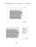 METHOD AND APPARATUS TO ACCELERATE SCROLLING FOR BUFFERED WINDOWS diagram and image