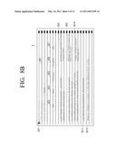 METHOD FOR PROVIDING GUI WHICH GENERATES GRAVITY MAP TO MOVE POINTER AND DISPLAY APPARATUS USING THE SAME diagram and image