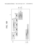 METHOD FOR PROVIDING GUI WHICH GENERATES GRAVITY MAP TO MOVE POINTER AND DISPLAY APPARATUS USING THE SAME diagram and image