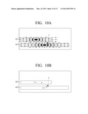 METHOD FOR PROVIDING GUI WHICH GENERATES GRAVITY MAP TO MOVE POINTER AND DISPLAY APPARATUS USING THE SAME diagram and image