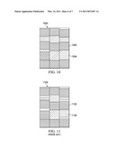 Automatic Positioning of Gate Array Circuits in an Integrated Circuit Design diagram and image