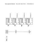 Selectively Applying Changes to a Version of a Component diagram and image