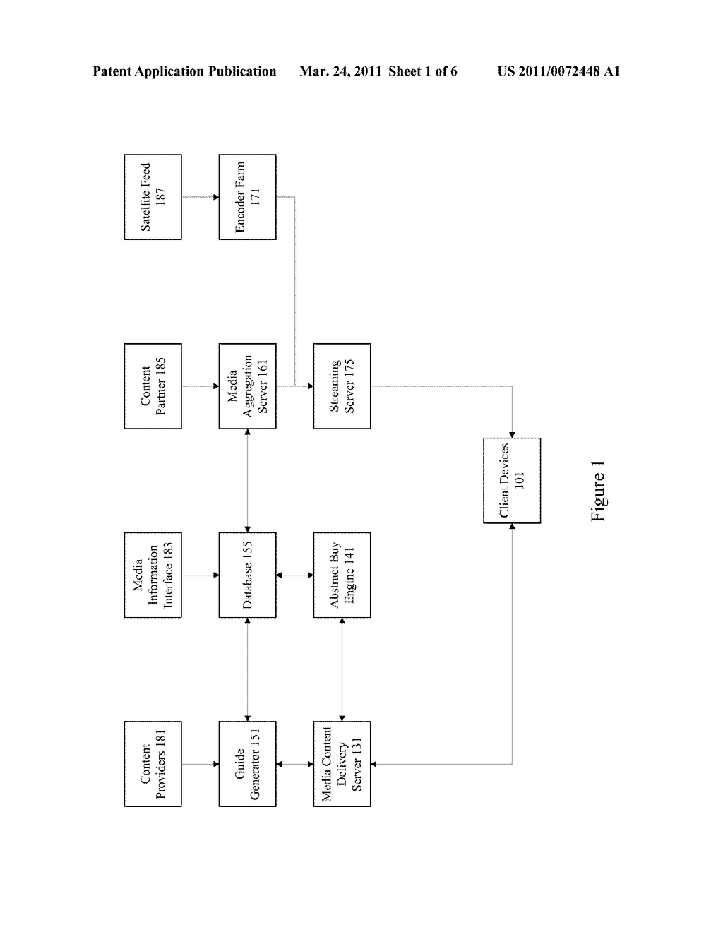 IMPLICIT MECHANISM FOR DETERMINING USER RESPONSE TO MEDIA - diagram, schematic, and image 02