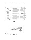 Method And Apparatus For Generating A Mosaic Style Electronic Program Guide diagram and image