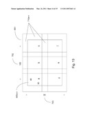 Method And Apparatus For Generating A Mosaic Style Electronic Program Guide diagram and image