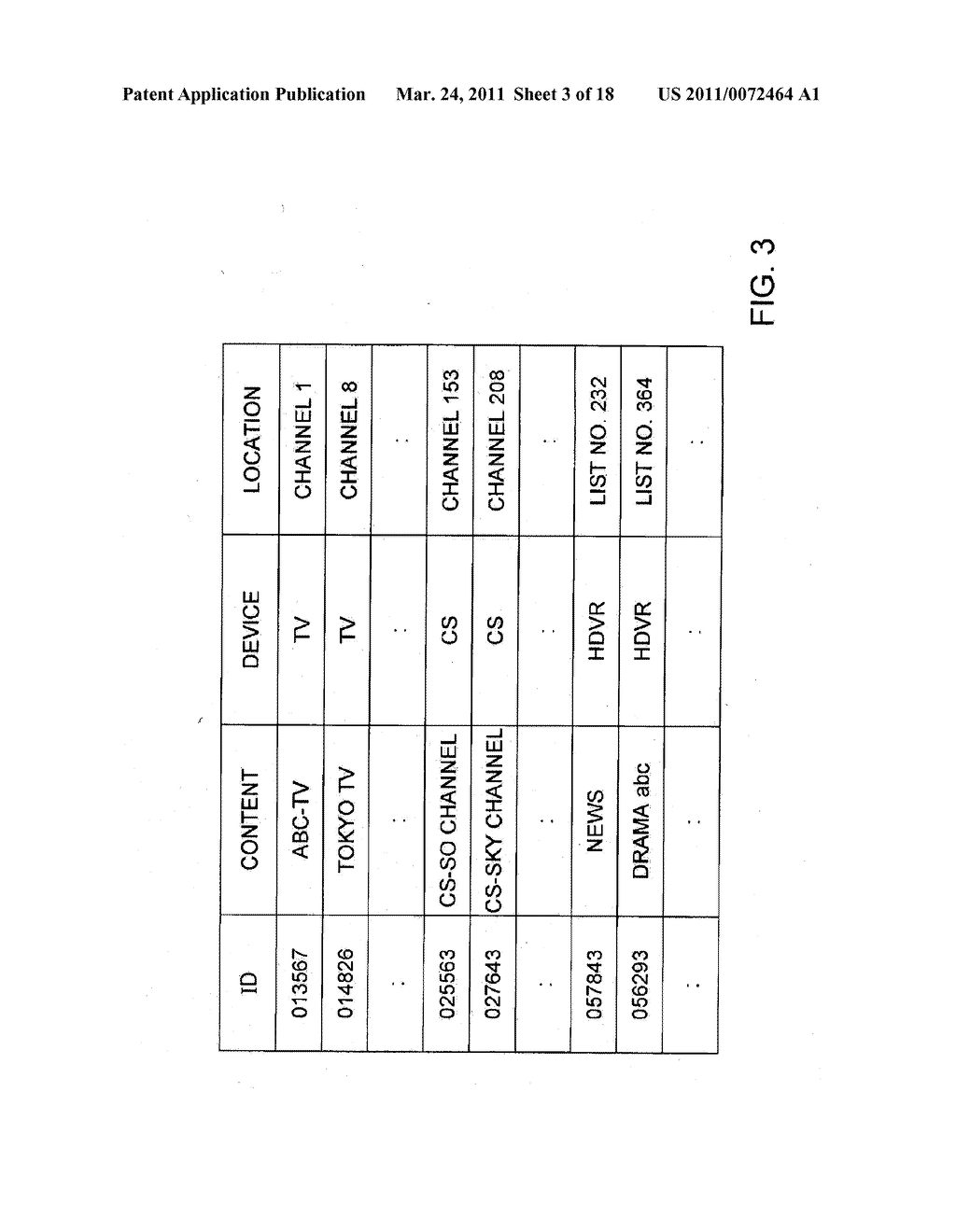 DEVICE CONTROL PROCESSING APPARATUS AND METHOD, DISPLAY PROCESSING APPARATUS AND METHOD, AND COMPUTER PROGRAM - diagram, schematic, and image 04