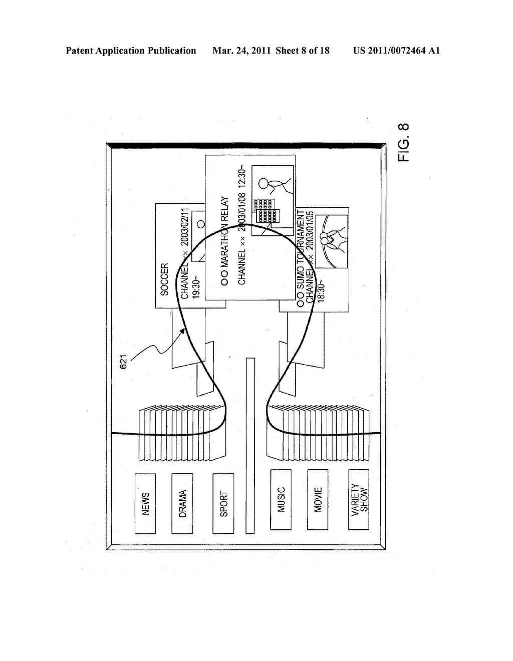 DEVICE CONTROL PROCESSING APPARATUS AND METHOD, DISPLAY PROCESSING APPARATUS AND METHOD, AND COMPUTER PROGRAM - diagram, schematic, and image 09