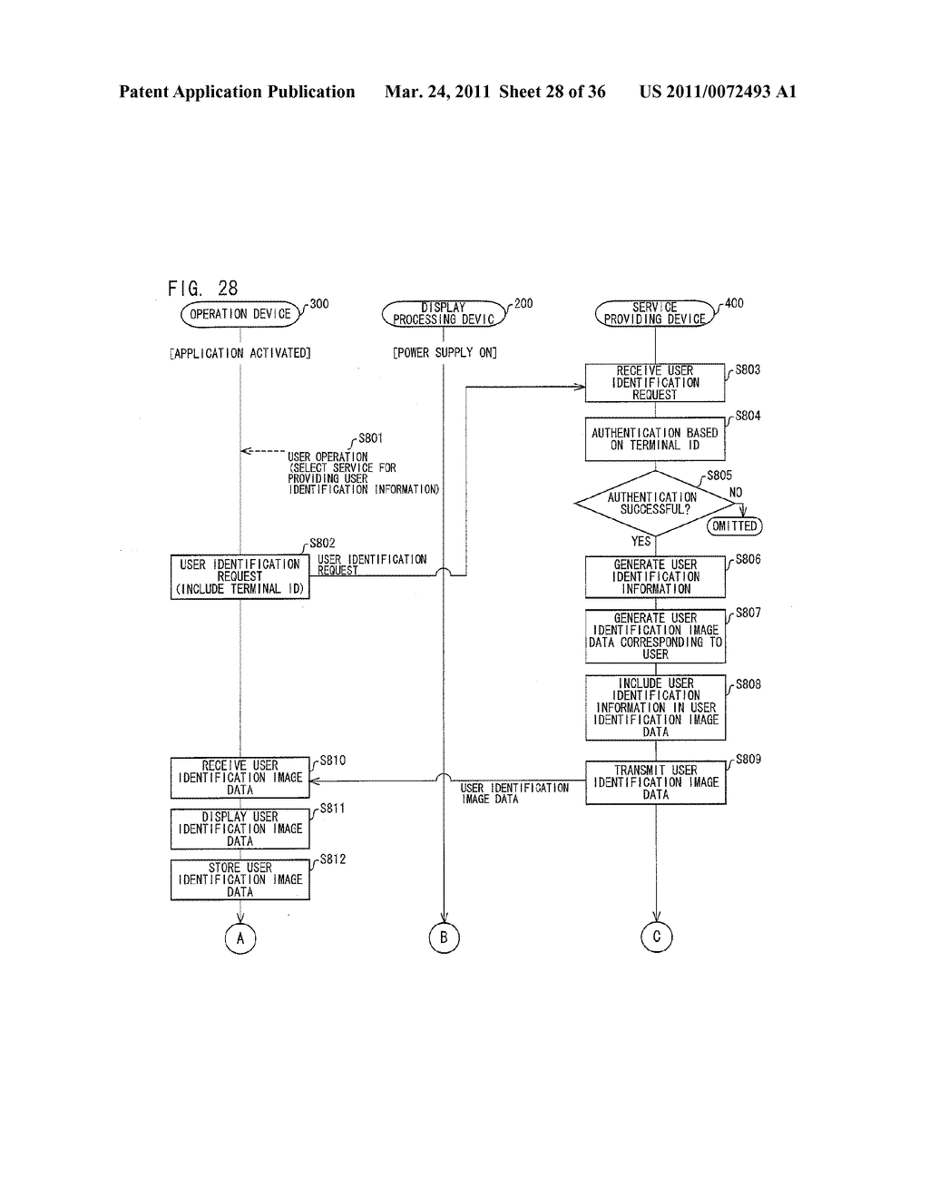 DATA PROVIDING DEVICE, OPERATION DEVICE, DATA PROCESSING DEVICE, OPERATION SYSTEM, CONTROL PROGRAM, AND COMPUTER-READABLE RECORDING MEDIUM STORING CONTROL PROGRAM - diagram, schematic, and image 29