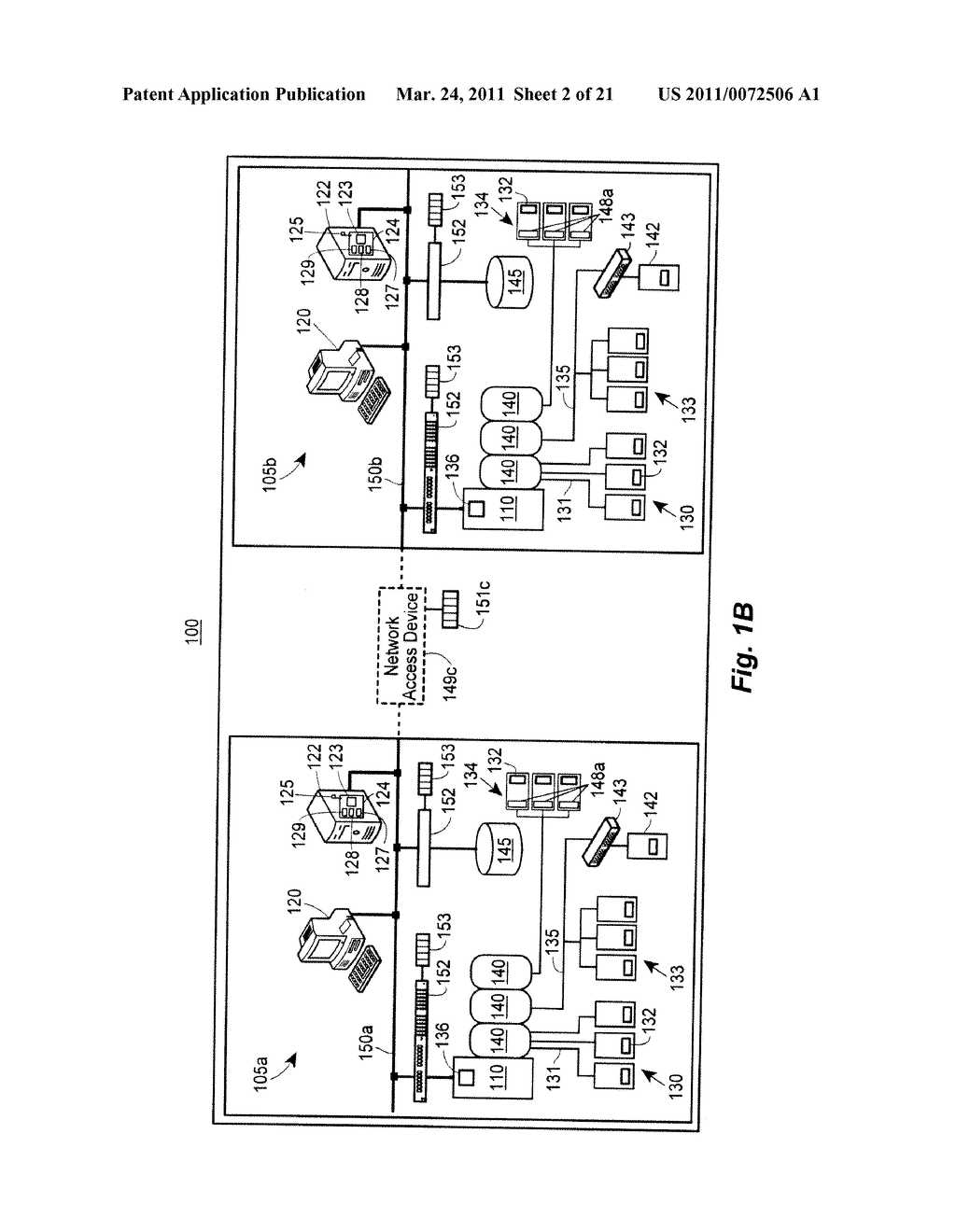 Integrated unified threat management for a process control system - diagram, schematic, and image 03