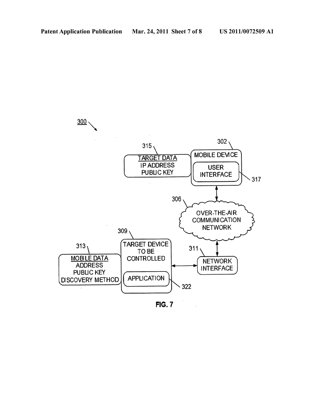 Wireless Controller Device - diagram, schematic, and image 08