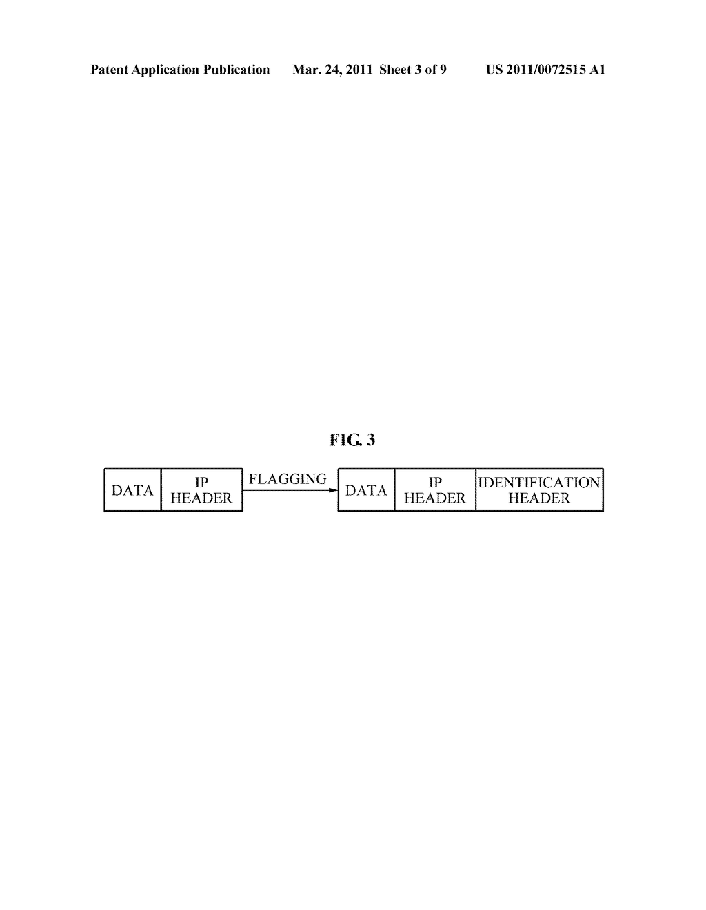 METHOD AND APPARATUS FOR COLLABORATIVELY PROTECTING AGAINST DISTRIBUTED DENIAL OF SERVICE ATTACK - diagram, schematic, and image 04