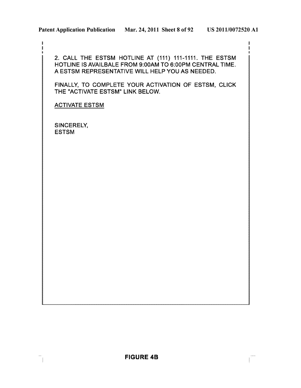 System And Method For Protecting Files Stored On An Electronic Device - diagram, schematic, and image 09