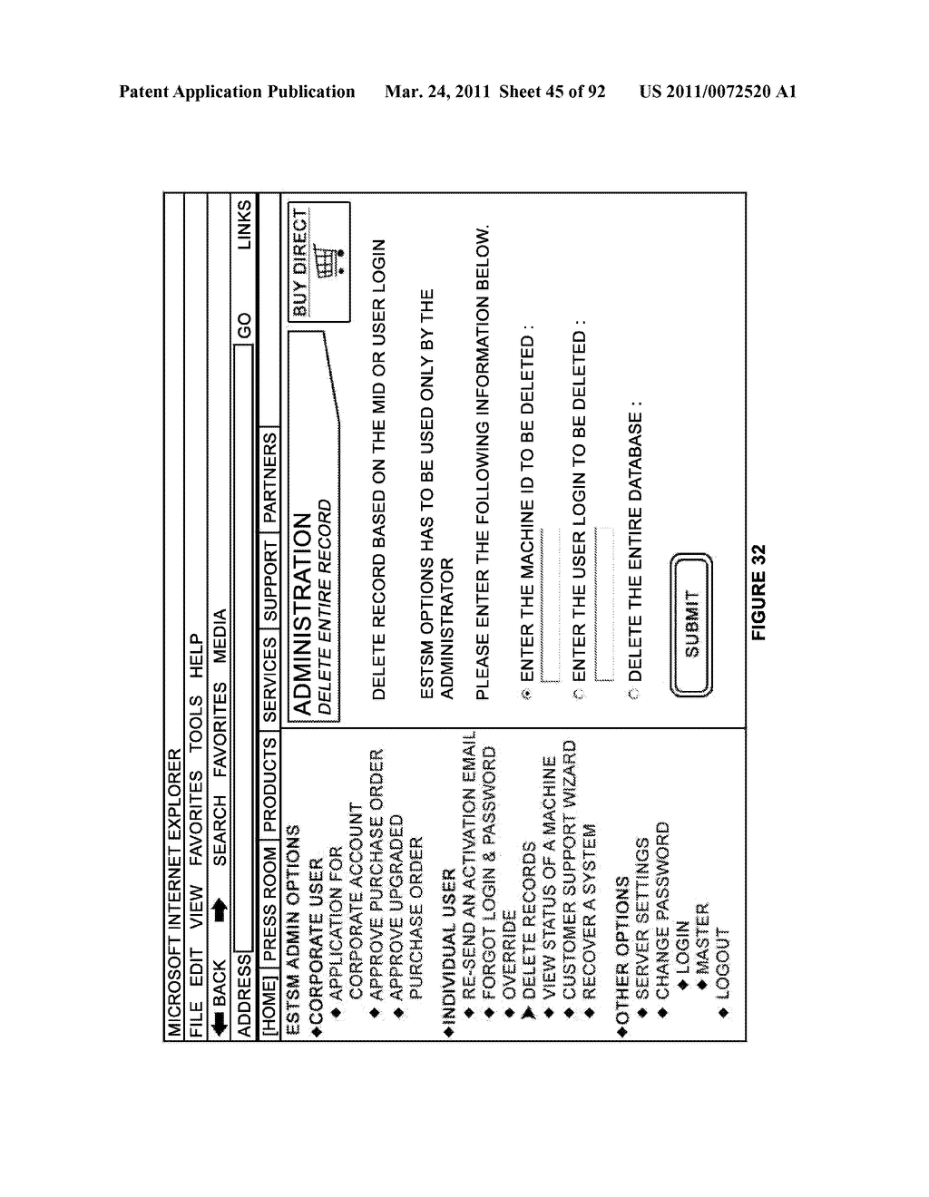 System And Method For Protecting Files Stored On An Electronic Device - diagram, schematic, and image 46