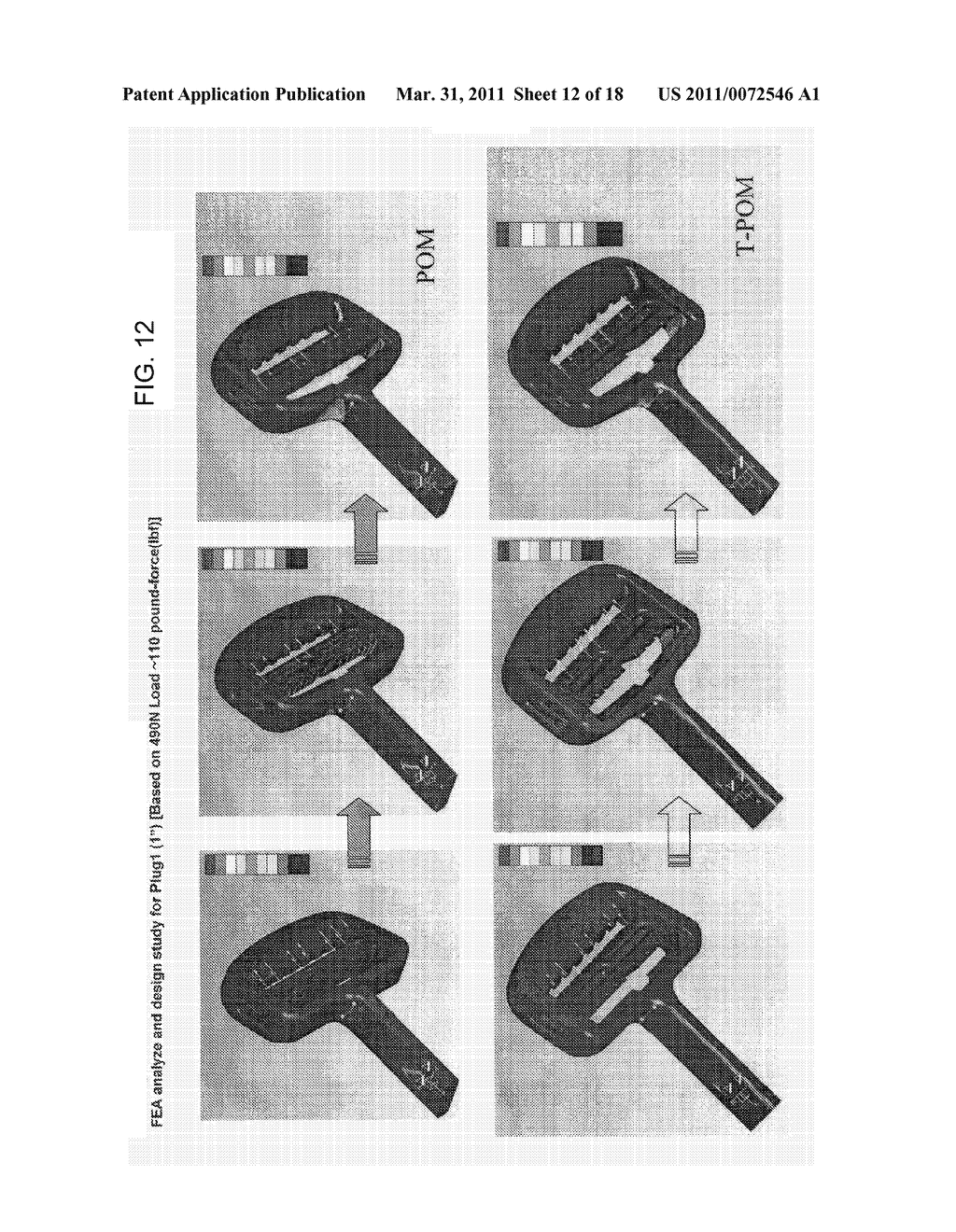 PROTECTIVE GARMENT HAVING A QUICK RELEASE SYSTEM - diagram, schematic, and image 13