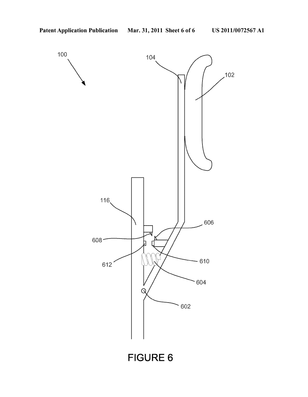 IMPACT TRANSFER DEVICE - diagram, schematic, and image 07