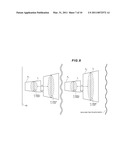 SANITARY WASHING APPARATUS diagram and image