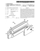 SHOWER DOOR ENCLOSURE SYSTEMS diagram and image