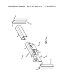 SHOWER DOOR ENCLOSURE SYSTEMS diagram and image