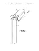 SHOWER DOOR ENCLOSURE SYSTEMS diagram and image