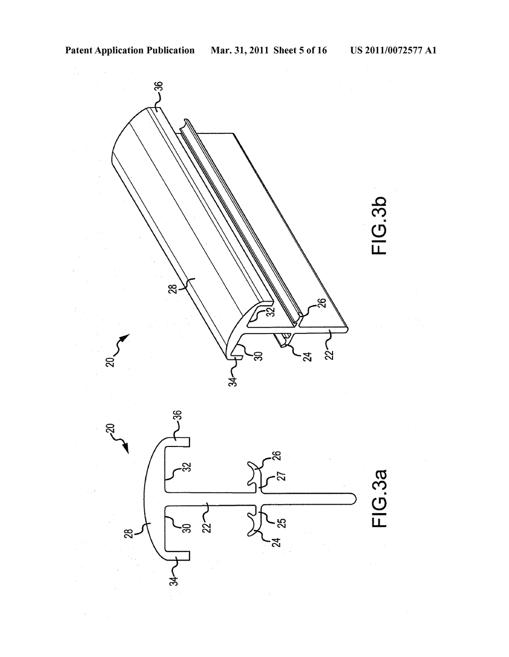 SHOWER DOOR ENCLOSURE SYSTEMS - diagram, schematic, and image 06