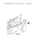 SHOWER DOOR ENCLOSURE SYSTEMS diagram and image