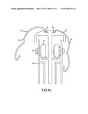 SHOWER DOOR ENCLOSURE SYSTEMS diagram and image