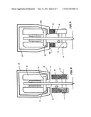 Locking Safety Mechanism for Suspended Transport Apparatus diagram and image