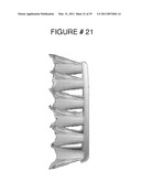 Three Dimensional Brush diagram and image