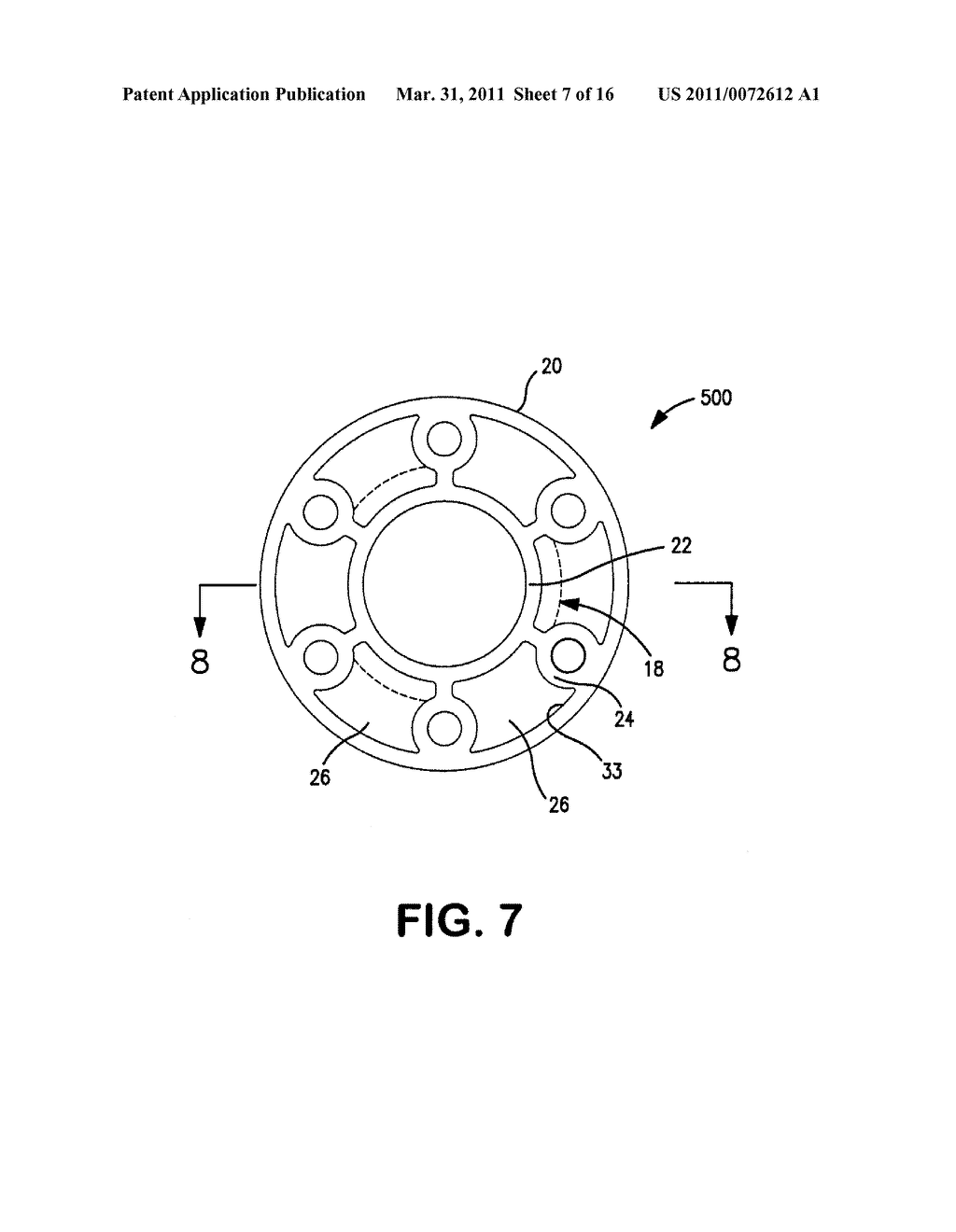 AXIAL SPACER FOR A ROTATIONAL ASSEMBLY - diagram, schematic, and image 08