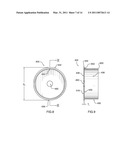 SPRING BIASED ROLLER FOR A SHOWER DOOR OR THE LIKE diagram and image