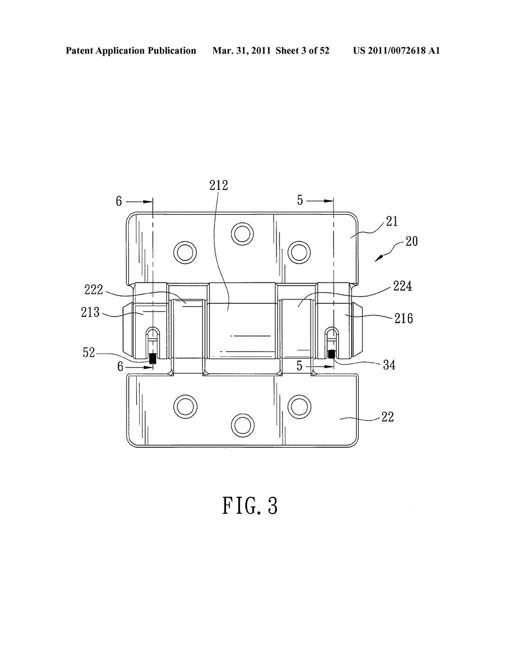 HINGE DEVICE - diagram, schematic, and image 04