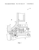 METHODS FOR MODIFYING SEALING SYSTEMS FOR ROTARY MACHINES diagram and image