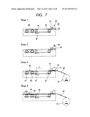 Electronic Component Mounting Apparatus, Component Supply Apparatus, and Electronic Component Mounting Method diagram and image